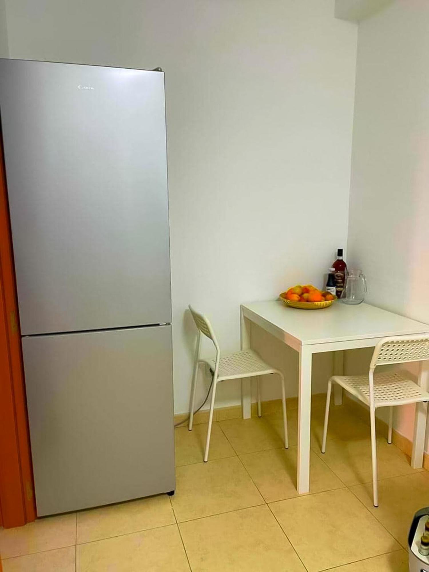 Apartament Maia Ocean Corralejo Exterior foto
