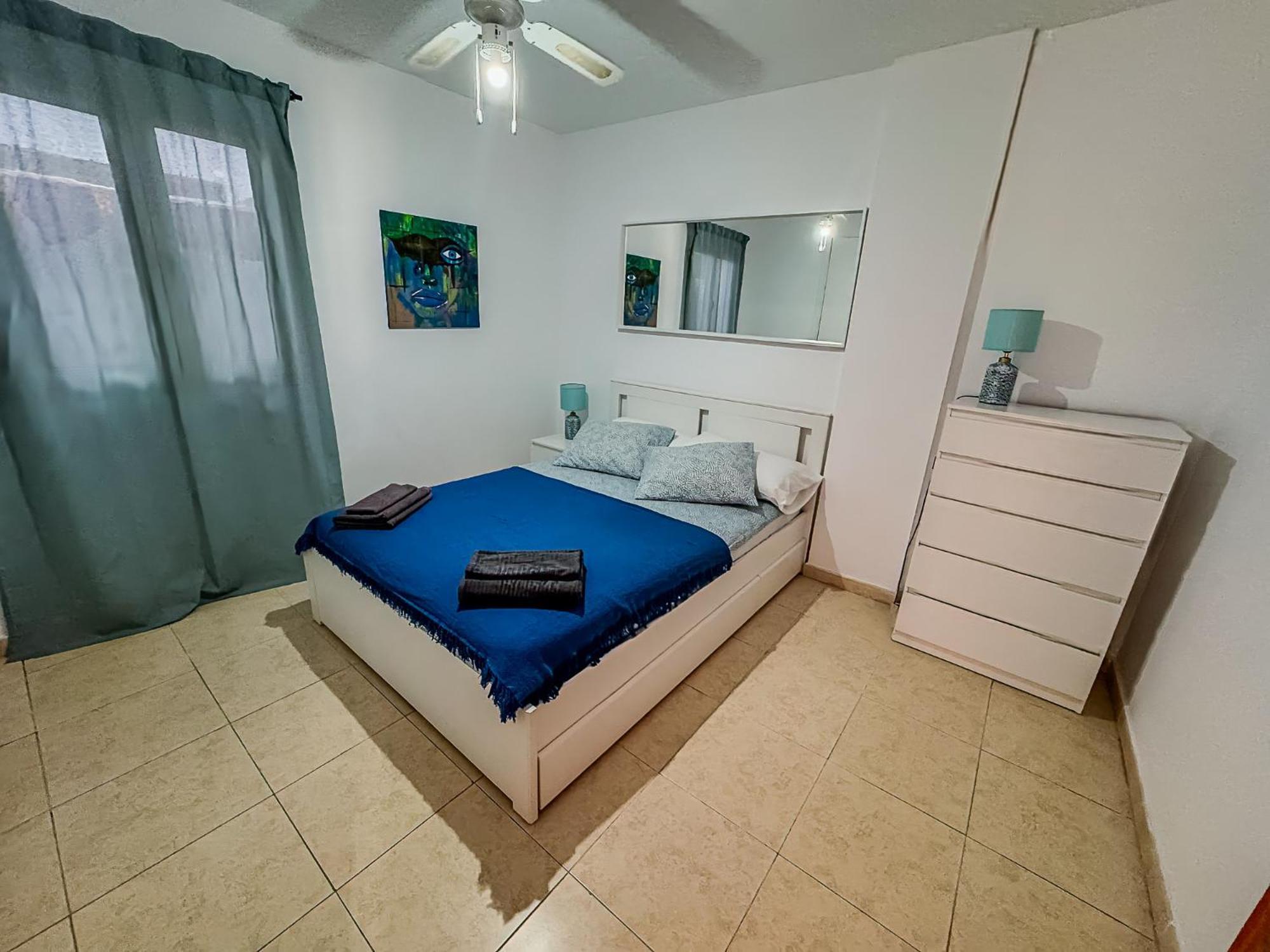 Apartament Maia Ocean Corralejo Exterior foto