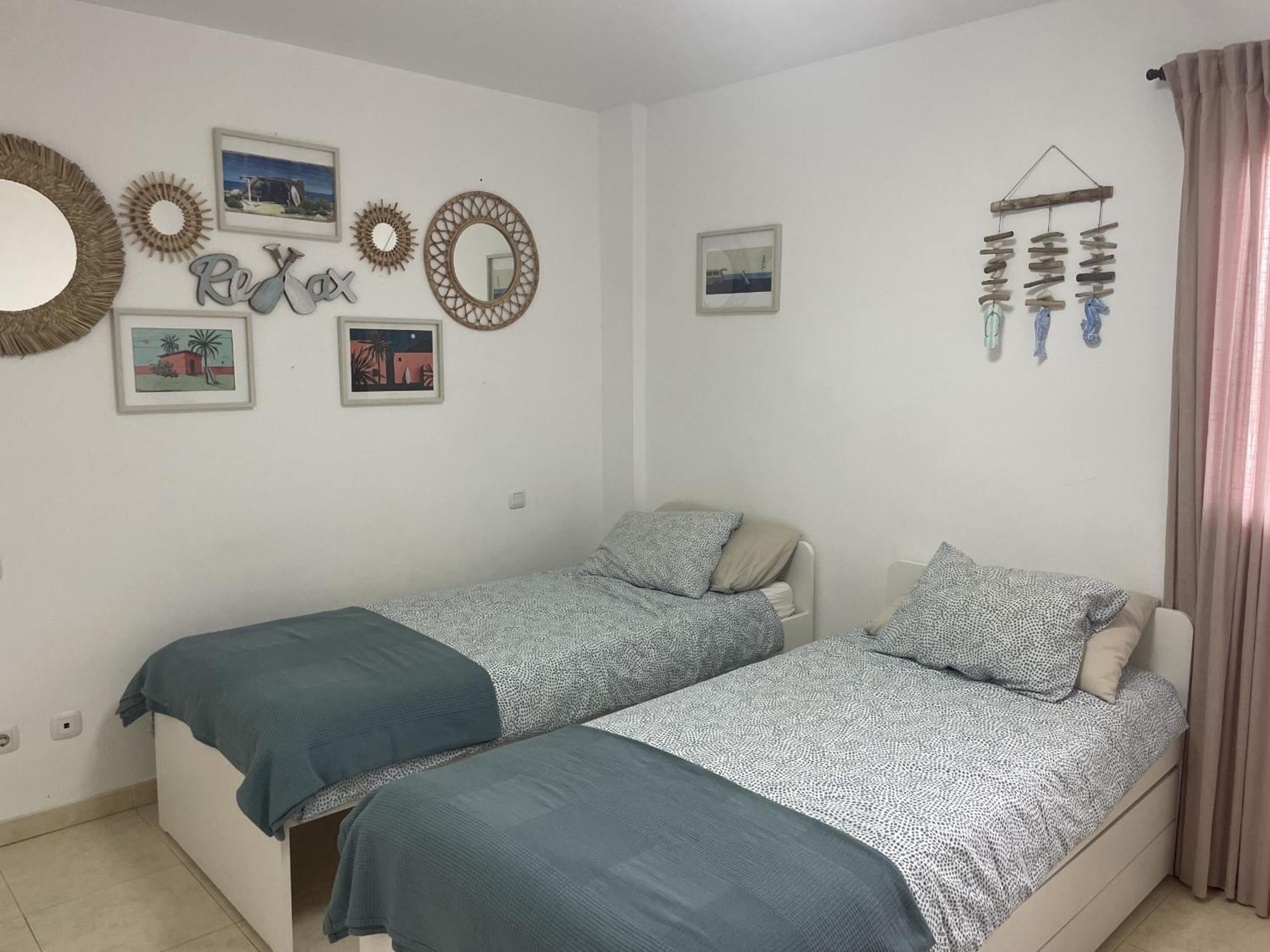 Apartament Maia Ocean Corralejo Exterior foto