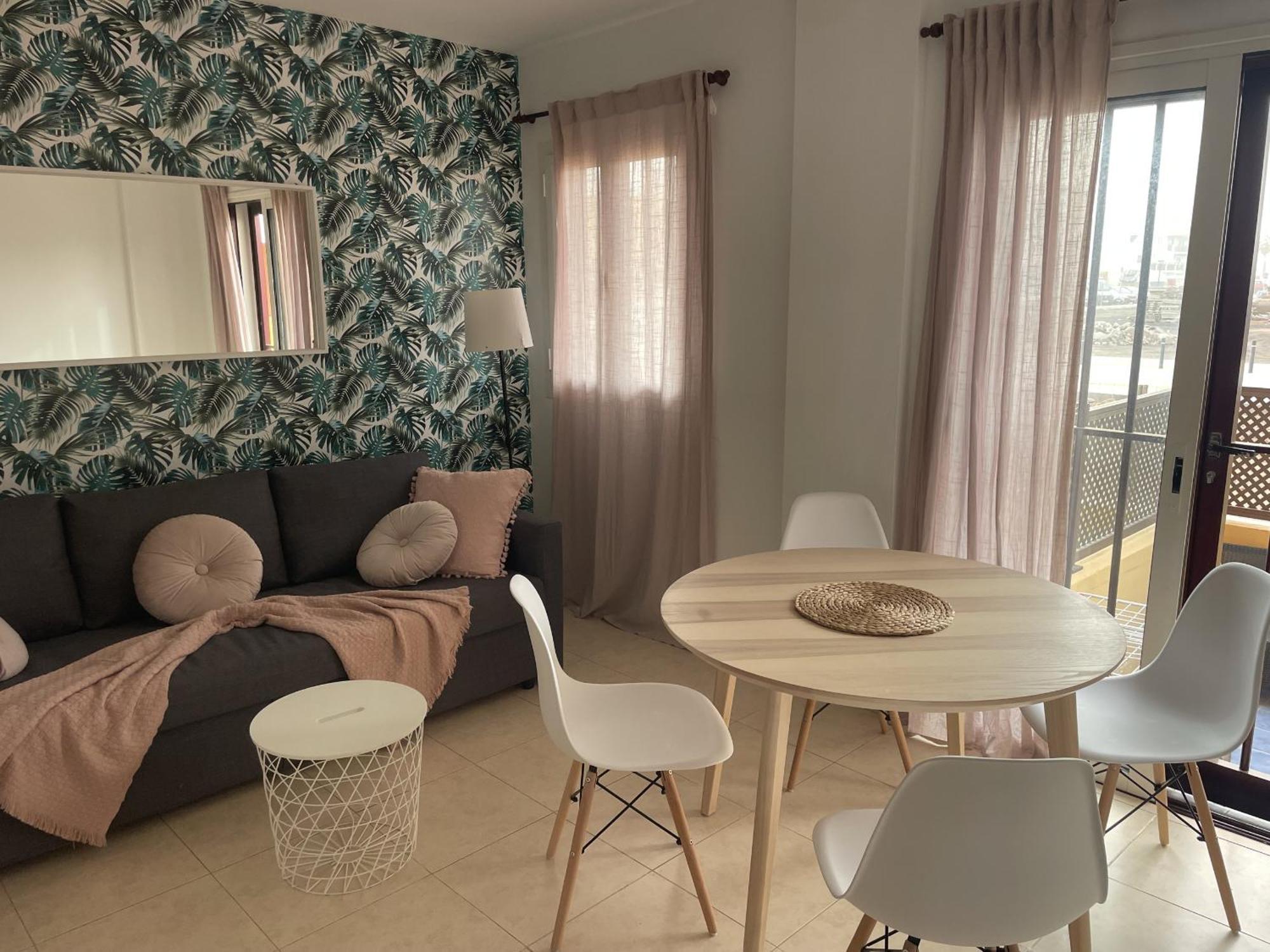 Apartament Maia Ocean Corralejo Exterior foto